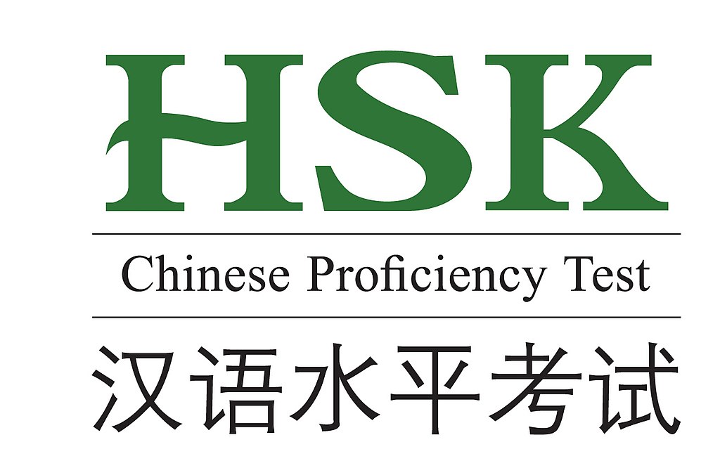 HSK Chinese Level 1-6
